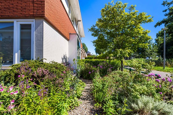 Medium property photo - Beekjufferhof 9, 2492 RD The Hague